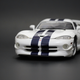 Illustration for article titled LaLD Engine Week - 10 Cylinders: Dodge Viper GT2